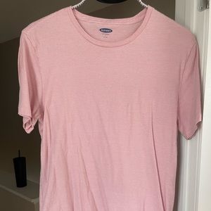 Large Soft-Washed Tee